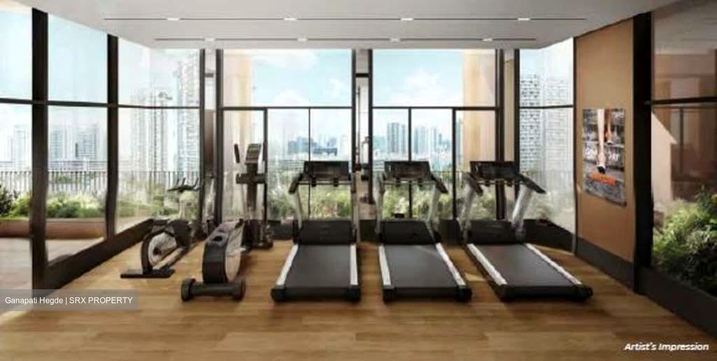 THE ARCADY AT BOON KENG (D12), Apartment #555452281